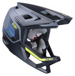 Casque Intégral Kenny Split Vert