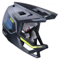 Casque Intégral Kenny Split Vert