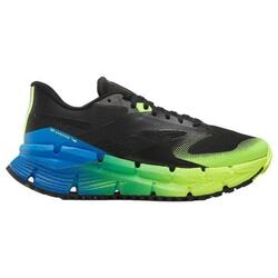 Chaussures de Trail Running Reebok FloatZig Adventure 1 Noir/Jaune/Bleu