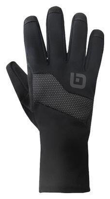 ALÉ CYCLING Unisex Winterhandschuhe Alé Blizzard Schwarz