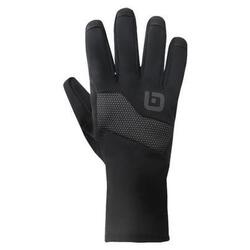 Gants Hiver Unisexe Alé Blizzard Imperméables Noir S