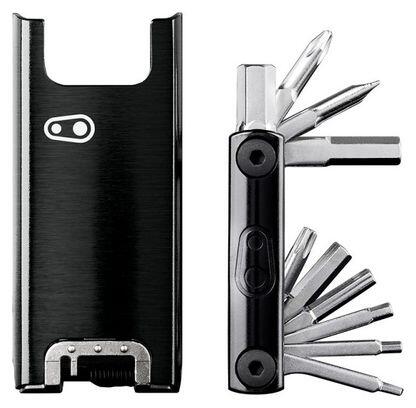 CRANKBROTHERS Crankbrothers F15 15-Function Multi-Tool Black