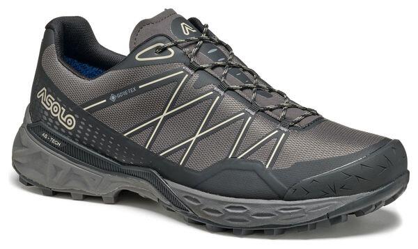 ASOLO Asolo Tahoe Gore-Tex Hiking Shoes Grey