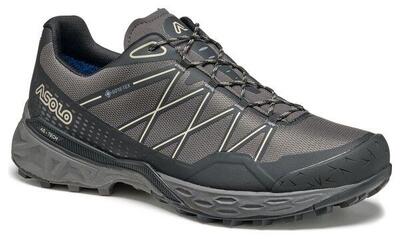 Asolo Tahoe Gore-Tex Wanderschuhe Grau