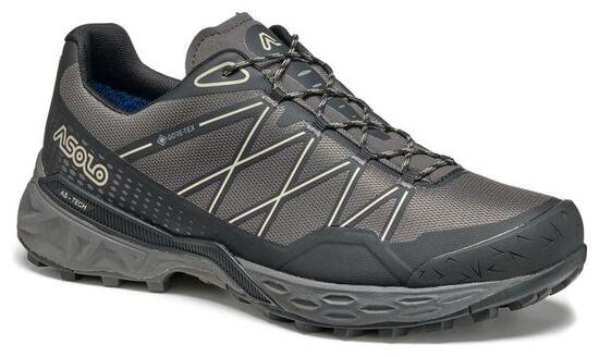 Asolo Tahoe Gore‑Tex — Scarpa bassa trekking uomo