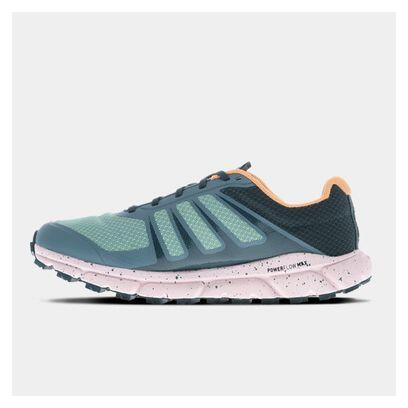 Buty trailowe damskie Inov-8 TrailFly G 270 V2 thumbnail