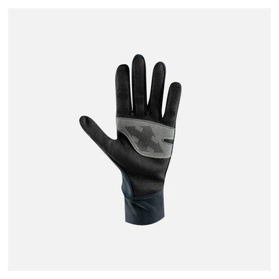 Raidlight Trail Touch Long Gloves Black 2/4