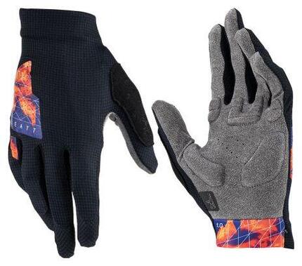 Gants Longs Leatt MTB 1.0 Noir