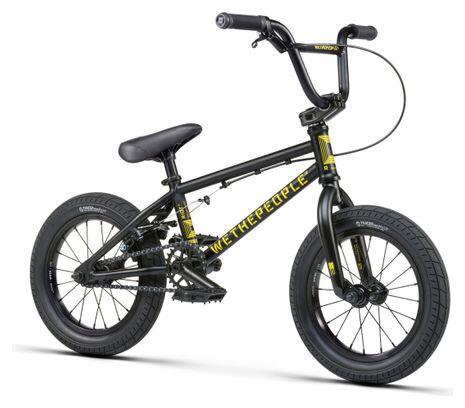 Rower BMX dla dzieci WTP WeThePeople Riot 14