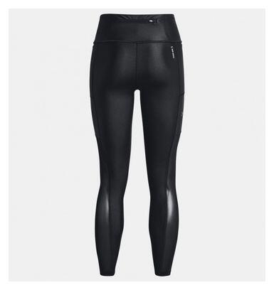 Leginsy damskie Under Armour IsoChill Run 7/8 Tight