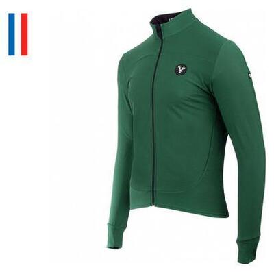 LeBram Allos Langarmtrikot Grün