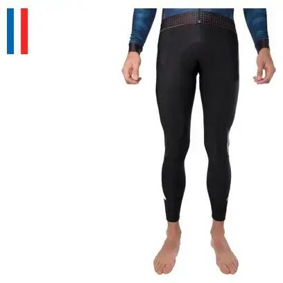 Long Tights LeBram Iseran Endurance Black