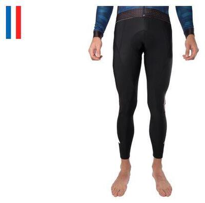 Lebram iseran endurance long tight zwart