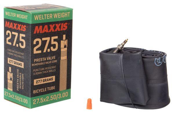 MAXXIS Maxxis Welter Camera d'aria Presta da 27,5 '' da 48 mm