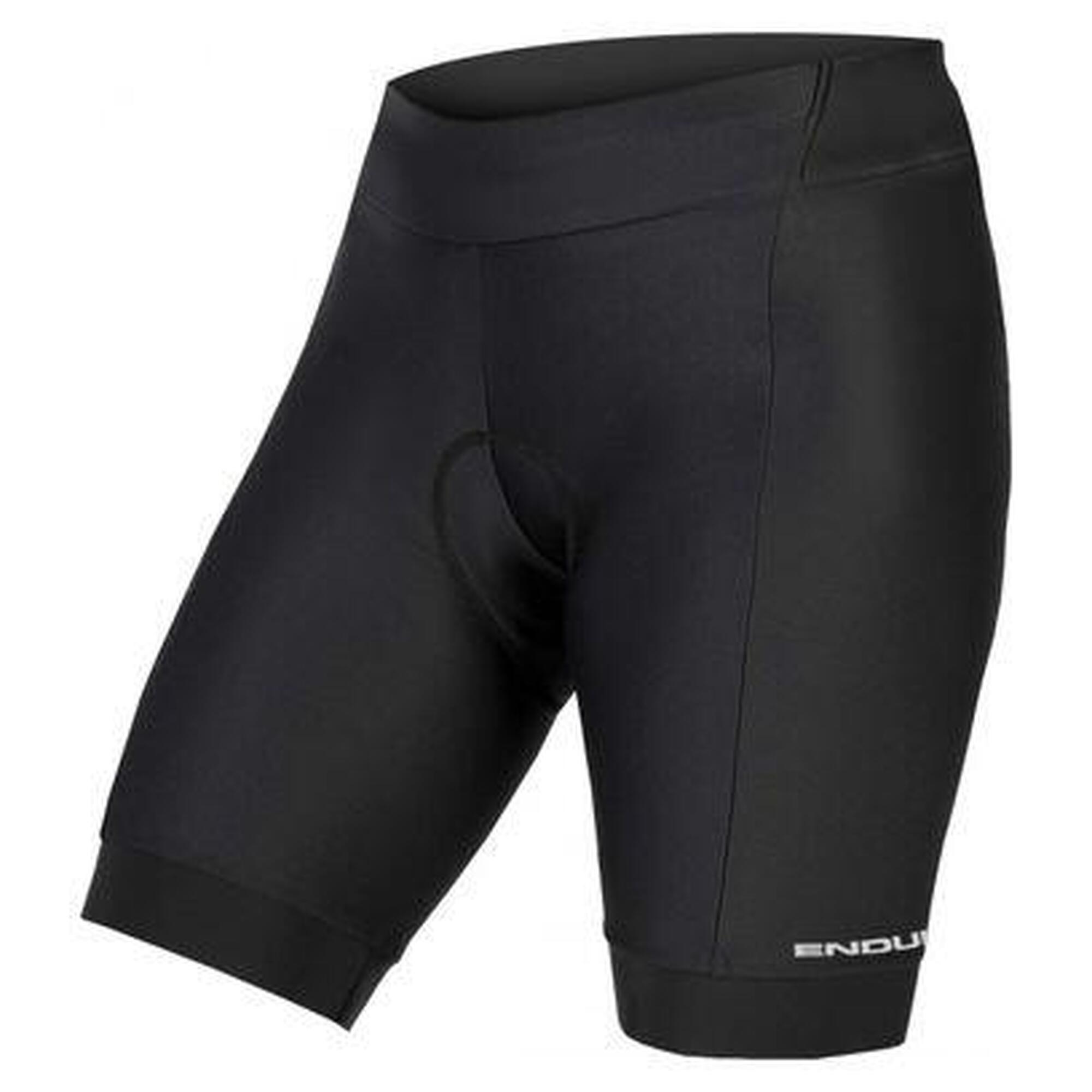 Endura - Cuissard Court Femme Endura Xtract Noir - Short De Vélo - Noir - 48 Xl - Decathlon