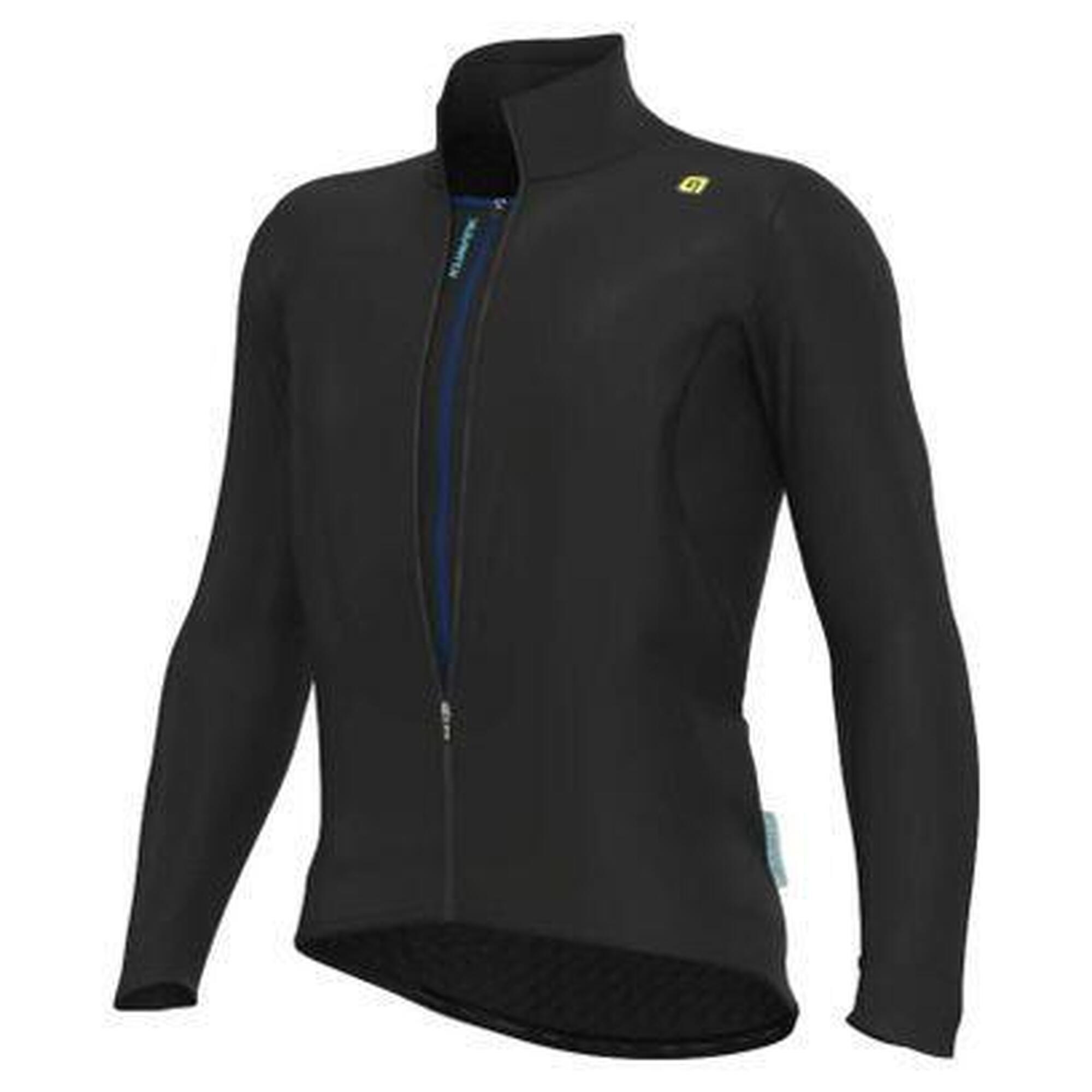 Alé Cycling - Veste Alé K-double Klimatik Noir - Veste - Noir - Decathlon