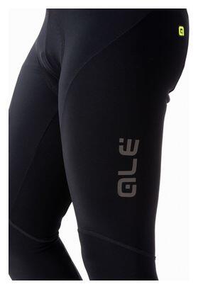 Cuissard Long Alé Winter Noir 3/7