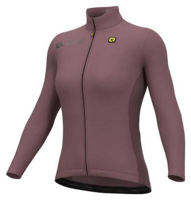 Alé Fondo 2.0 Damen Langarm-Fleece-Shirt