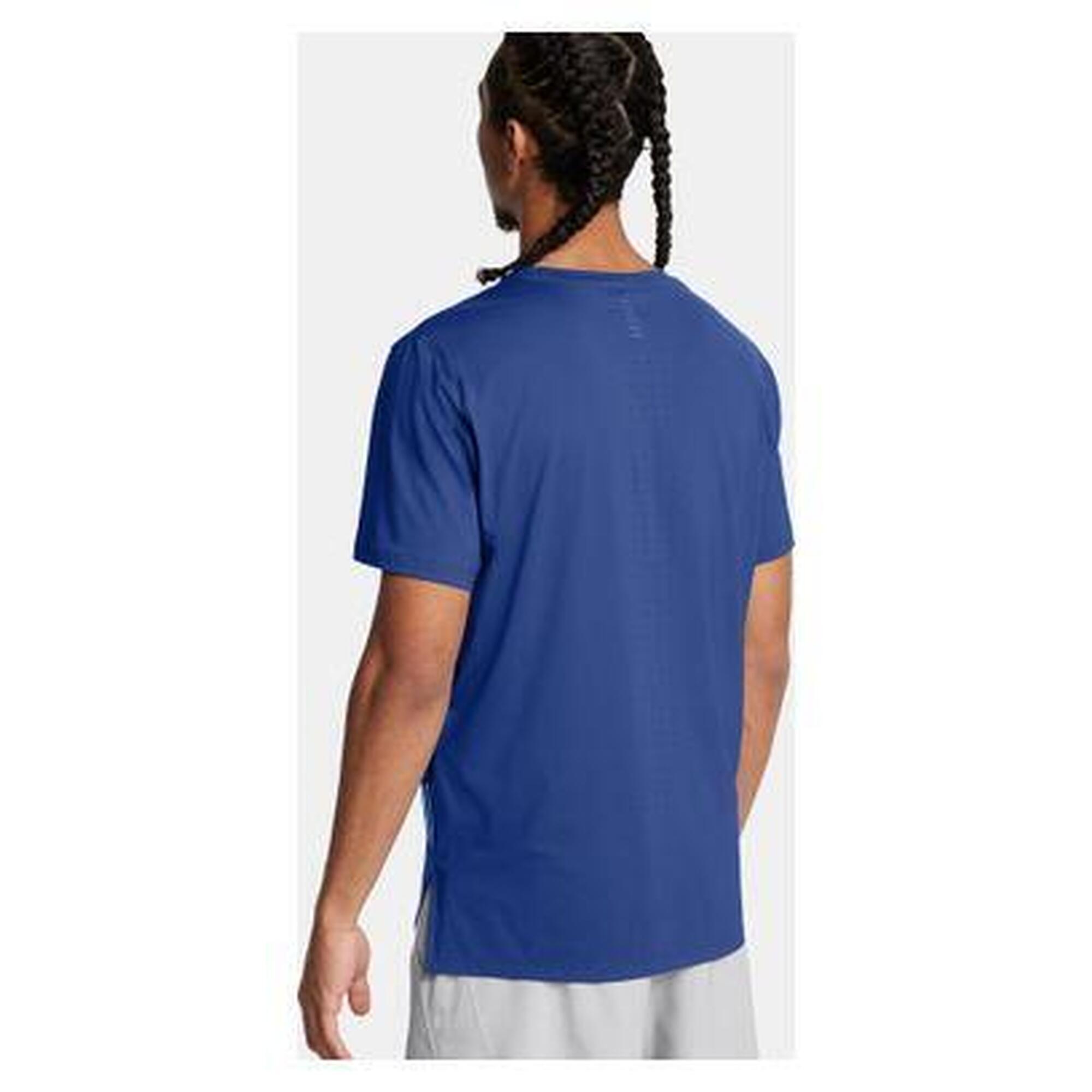 Tricou de alergare pentru bărbați Under Armour UA Launch Elite Graphic