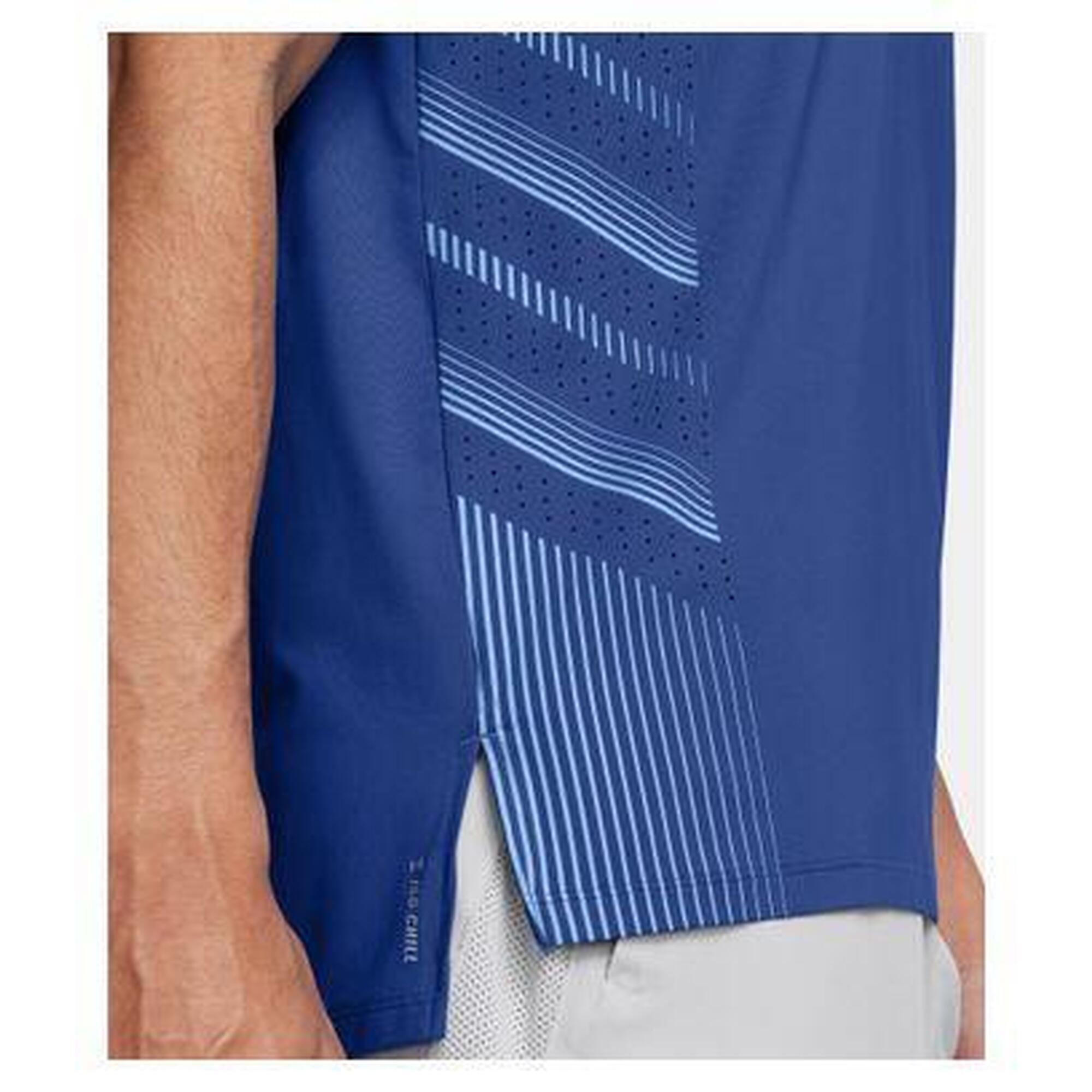 Tricou de alergare pentru bărbați Under Armour UA Launch Elite Graphic