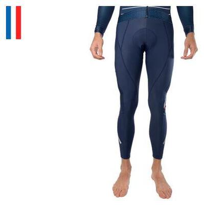 Lebram iseran endurance long tight blauw