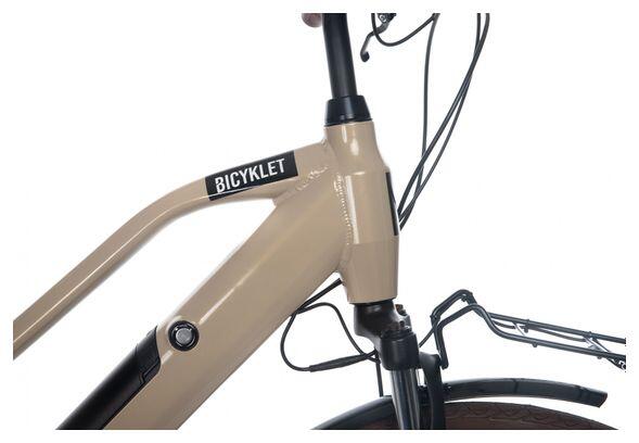 Bicyklet Camille Elektrische Stadsfiets Shimano Acera/Altus 8S 504 Wh 700 mm Ivo 4/7