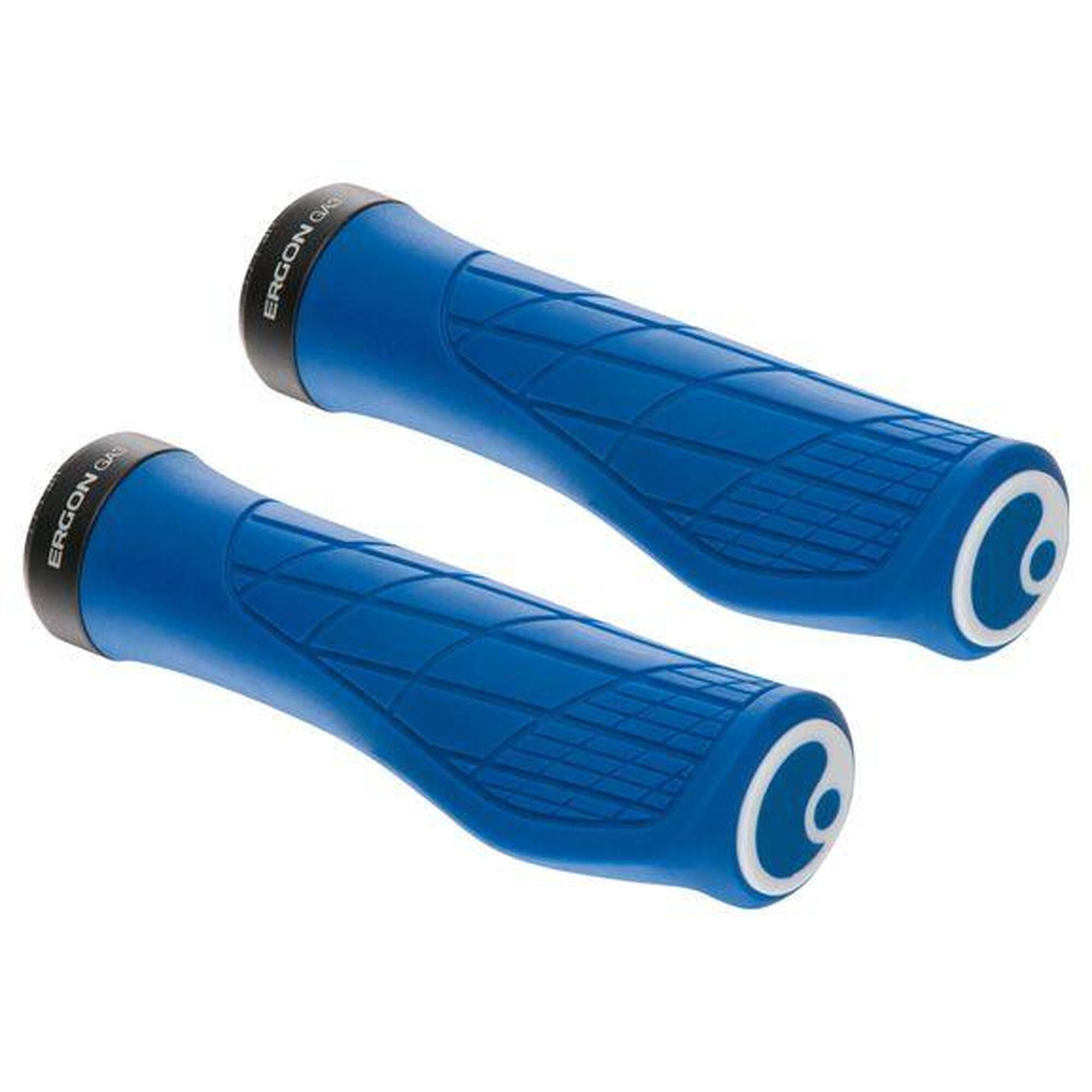 Grips ERGON Technical GA3 Small Midsummer bleu