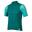Maillot Manches Courtes Endura FS260 Emerald Vert