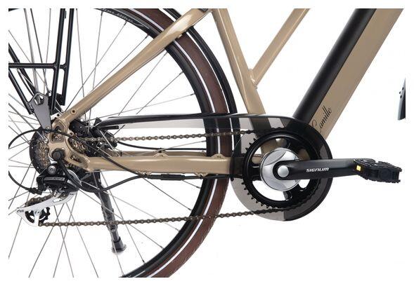 Bicyklet Camille Elektrische Stadsfiets Shimano Acera/Altus 8S 504 Wh 700 mm Ivo 2/7