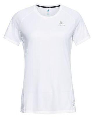 T-shirt s/s crew neck essential chill-te