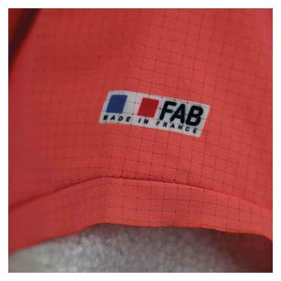 Raidlight Ripstretch Short Sleeve Jersey Blauw 4/5