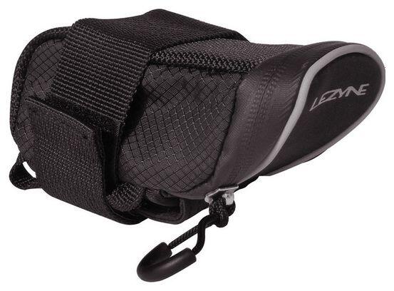 LEZYNE Lezyne Micro Caddy Small Saddlebag Black