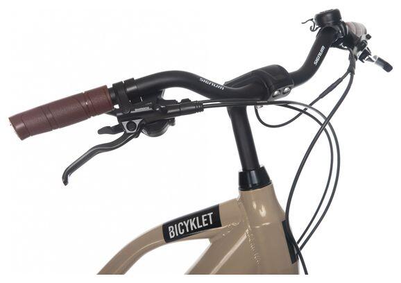 Bicyklet Camille Elektrische Stadsfiets Shimano Acera/Altus 8S 504 Wh 700 mm Ivo 6/7