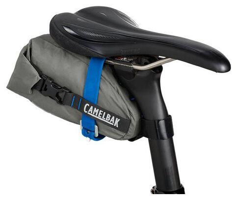 Camelbak M.U.L.E. 1 Saddle Pack Grigio 3/3