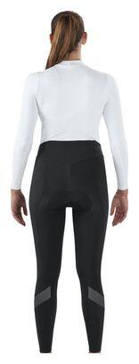 Calzamaglia nera da donna Mavic Essential Thermo Tight 5/6