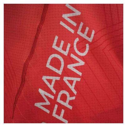 Raidlight Ripstretch Short Sleeve Jersey Blauw 3/5