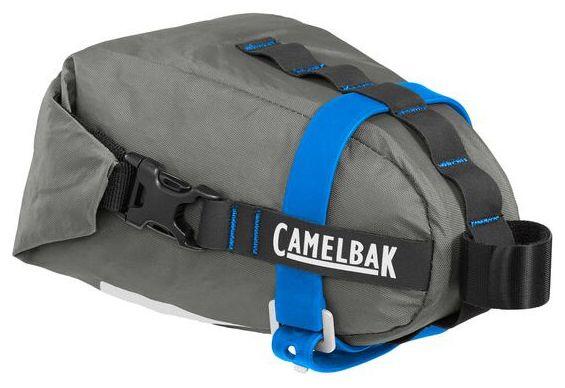 CAMELBAK Camelbak M.U.L.E. 1 Saddle Pack Grigio