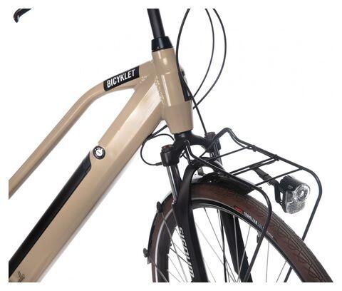 Bicyklet Camille Elektrische Stadsfiets Shimano Acera/Altus 8S 504 Wh 700 mm Ivo 7/7