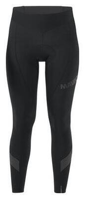 Mavic Essential Thermo Tights Donna – Collant Invernale Nero