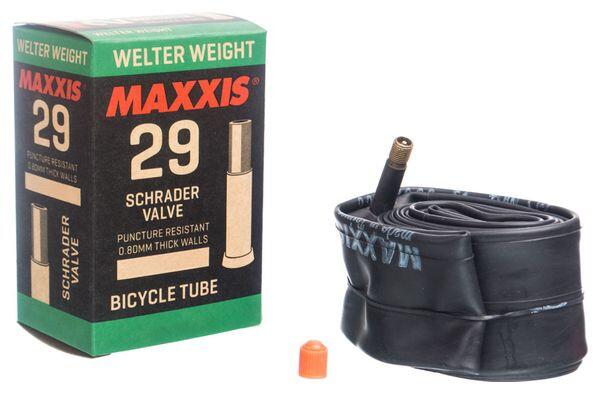 MAXXIS Maxxis Welter Peso 29 '' Camera d'aria Schrader 48mm