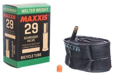 Maxxis welter weight 29 '' binnenband schrader 48mm