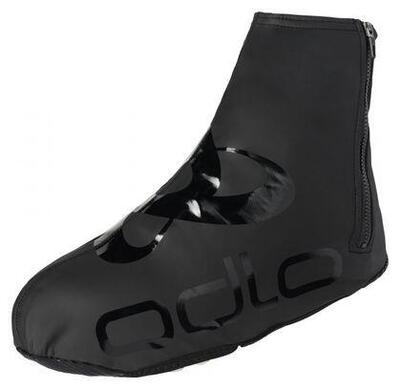 Copriscarpe Odlo Zeroweight nero unisex