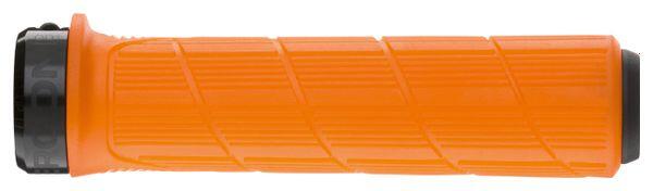 Ergon GD1 Evo Slim Factory Orange Frozen Technical Grips 2/3