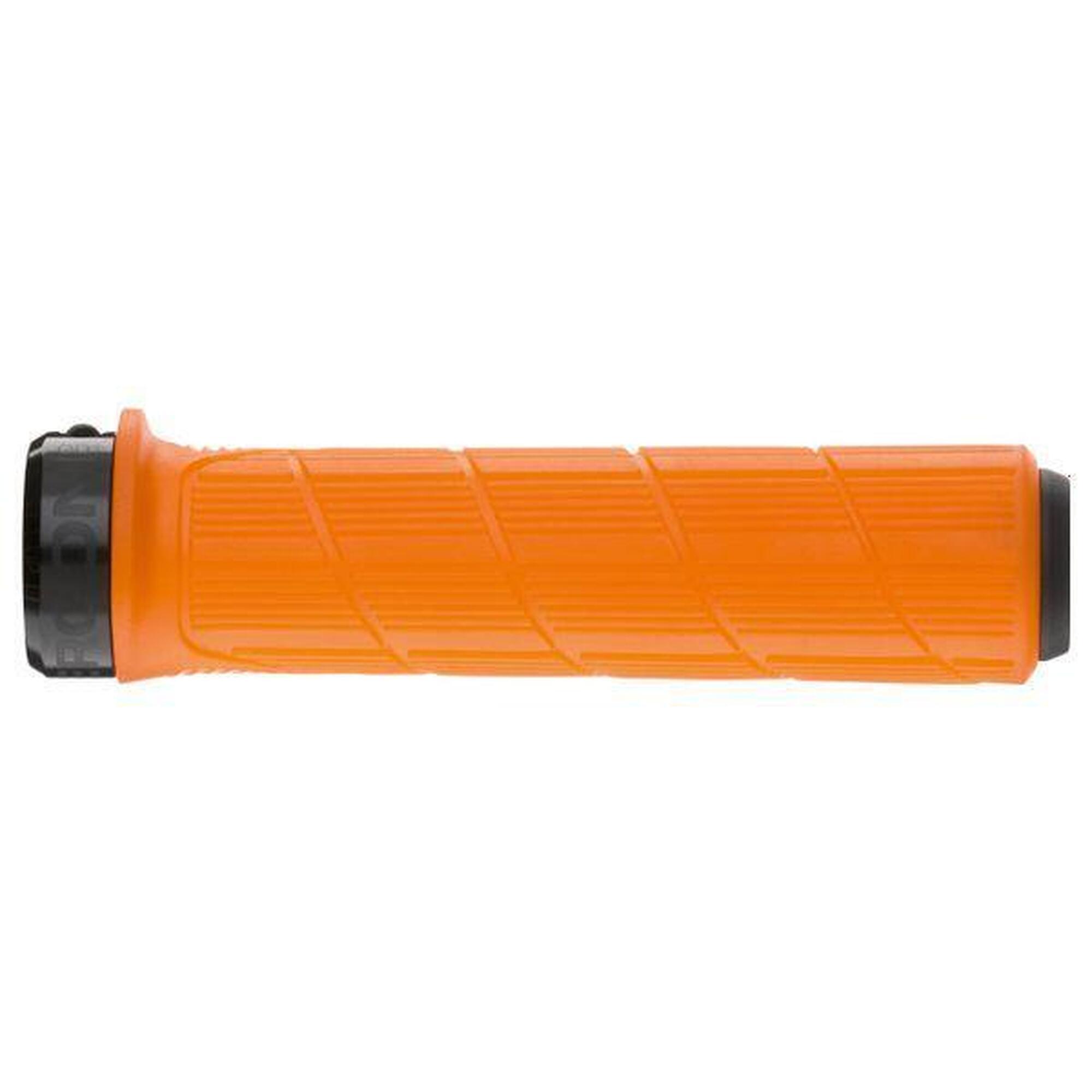 Chwyty Gd1 Evo Slim Factory Frozen Orange
