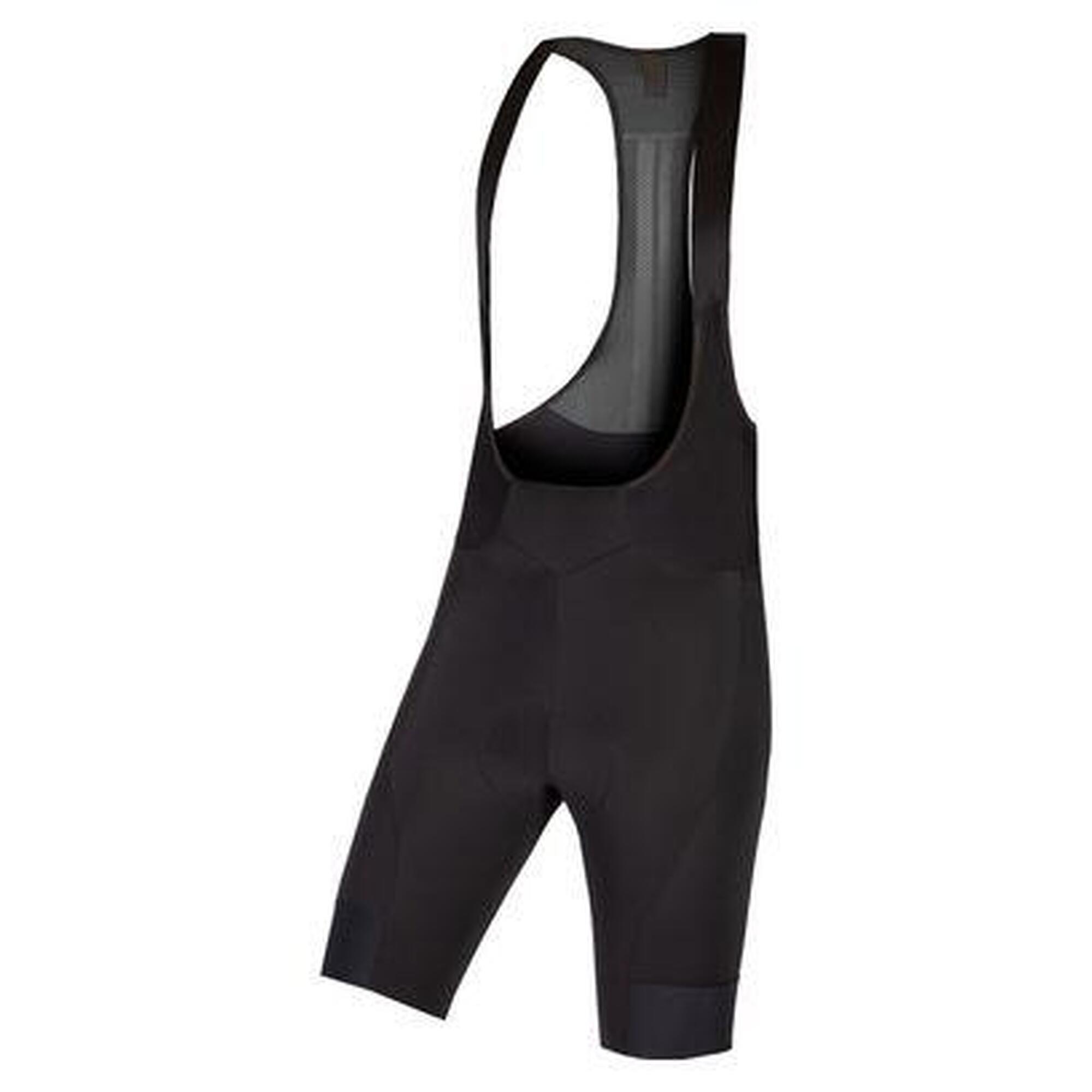 Cuissard Court à Bretelles Endura FS260 Noir