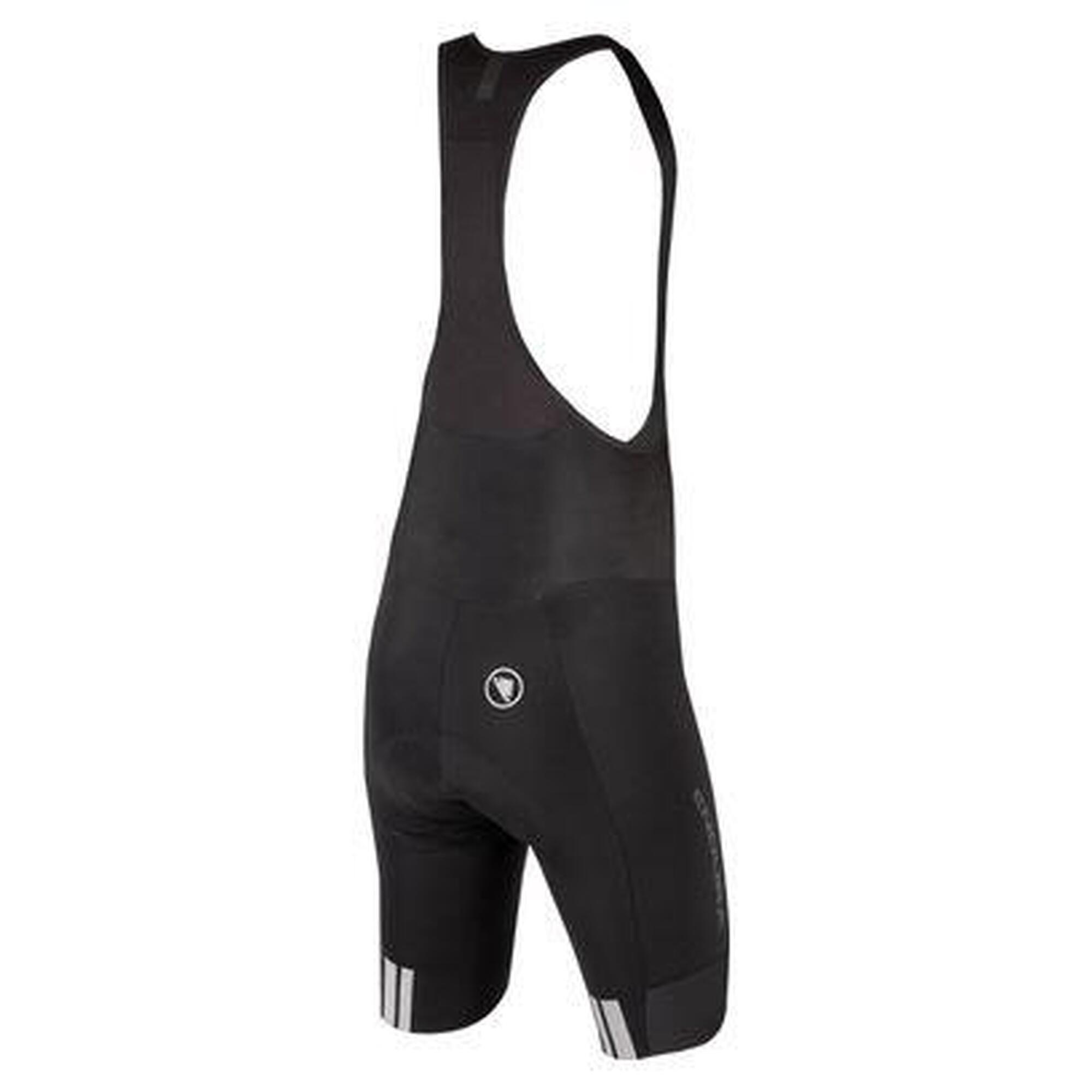 Cuissard Court à Bretelles Endura FS260 Noir