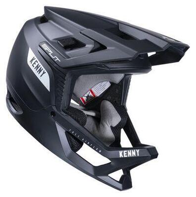 Kenny split integraalhelm voor mtb/enduro