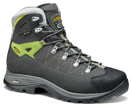 ASOLO Asolo Finder GV Wandelschoenen Grijs/Groen