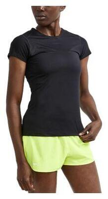 Slank t-shirt voor dames craft adv essence