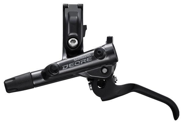 Zestaw Hamulców Tarczowych Przód Deore M6100 I-Spec Ev - Post Mount